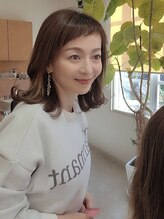 オランジュリー(Orangerie)