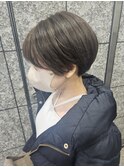 ヘアリゾート粋dua黒田麻実子【大人女子のお悩み解消ショート】