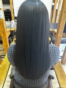 グランバイ アトリエドングリ(Grand × AtlierDonguri) レディースロング