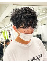 ルースト 八王子店(ROOST)&nbsp;スペインカール