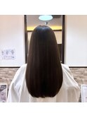酸性ストレート