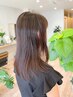 【初回お試し】カット&ヘアエステスパ コース　12100円→9900円