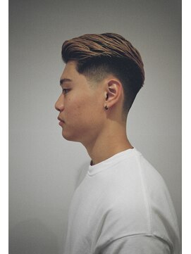 ジャド(JUDD) ナチュラルフェード