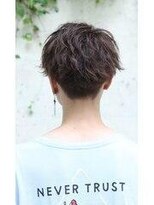 リップス 自由が丘(LIPPS)&nbsp;ネバ―トラストマッシュ