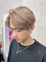 エミュ(Aimu.)&nbsp;【フェザーショート】