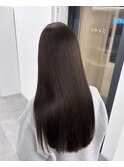 髪質改善トリートメント