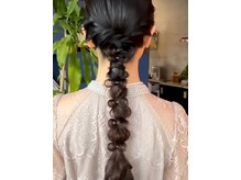 トータルヘアサロンカマダ