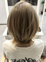 アイディアー スタジオコウベ(i-Dear studio Kobe)&nbsp;イエローベージュWカラー