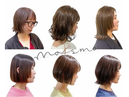 モスモ(mosmo)の写真