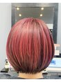 レナータ ヘア(Renata hair)&nbsp;50代のお客様いくつになってもテンション上げていきましょう！