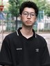 【林限定】メンズカット 20％OFF