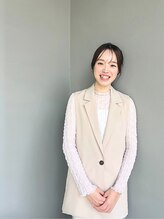 ナカオコアフュール(NAKAO COIFFURE) 田村 梢