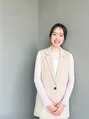 ナカオコアフュール(NAKAO COIFFURE) 田村 梢