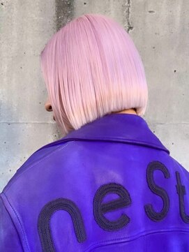 リリック(LYLICK) PINK