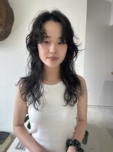 堂(DOH)&nbsp;lose perm