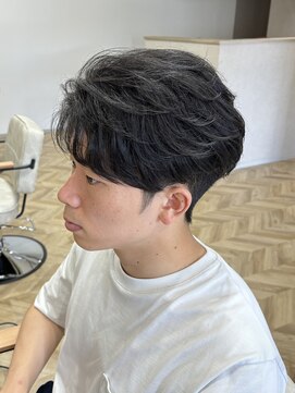 ルセット(Re:cette) フェザーショート