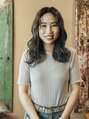 カリン 横浜店(carin) 和田 祐来子