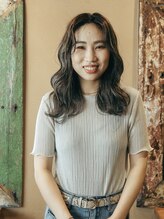 カリン 横浜店(carin) 和田 祐来子