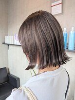 トリコ(ToricO)&nbsp;グレージュカラー