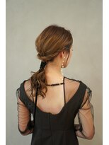 ジーナエス 札幌(Zina S)&nbsp;loose pony