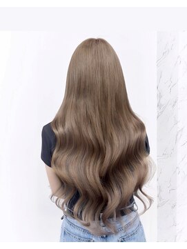 ナヴィ(NAVi) ミルクティーベージュ