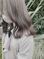 オットット(OttottO)&nbsp;ミルクティーベージュ