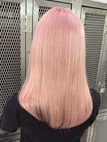 ウィコ 新宿(WICO)&nbsp;ホワイトピンク[新宿駅/ホワイトブロンド/イメチェン/美髪]