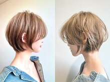 ブリーチなし/透明感カラー/髪質改善/縮毛矯正/西千葉/西千葉駅