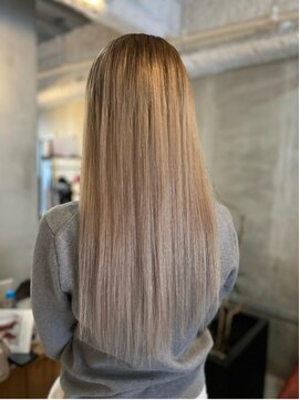 ルフレ 新宿本店1st(Reflet) #ベージュカラー