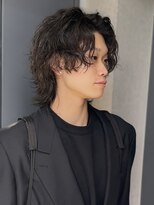 ネクスト 渋谷(NEXT) MEN’S HAIR/サーフカール/刈り上げセンター/渋谷