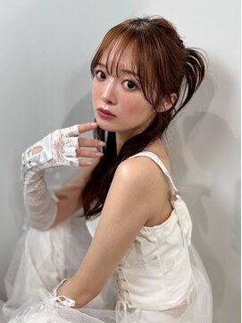 フォレスト 流山おおたかの森(Forest.) Forest /髪質改善/流山おおたかの森41