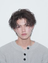 ゴールド 渋谷神南(GOALD)&nbsp;波ツイスパ