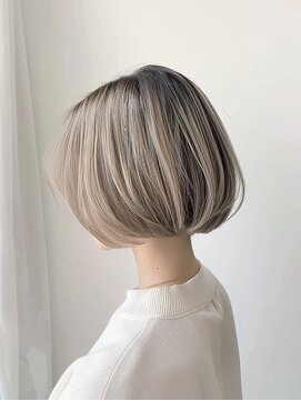 モードケイズ 豊中店(MODE K's) ショートスタイル