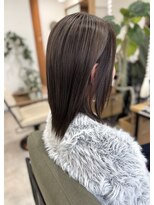 シイカ(siica)&nbsp;siica◇ヴィラロドラオーガニックカラー&デザインカラー