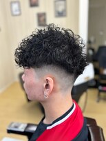 ハングアウト(Hangout)&nbsp;スペインカール