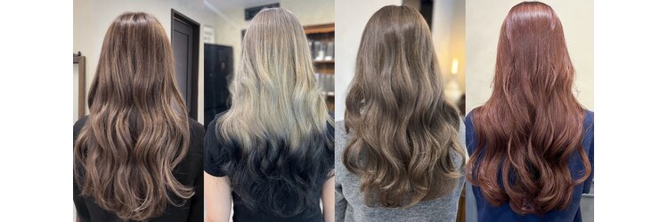 アーカイブ(Archive)のサロンヘッダー