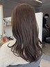 【Oreメンバー学割U24】カット+カラー￥9,900 #追浜#六浦#杉田#カラー