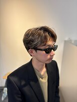 スティミュラス(Stimulus)&nbsp;デザインカラーショート