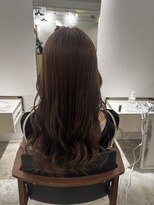 ジジバイモップス(jiji byMOPS)&nbsp;暖色ベージュ!!