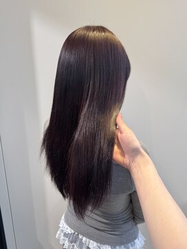 CoL2【コルツー】【4/4 NEW OPEN(予定)】 暖色カラー/ピンクレッド/レッドブラウン