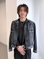 ビジョン オールヘアー(VISION:ALL HAIR)&nbsp;杉浦 一樹