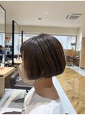 ミニボブ