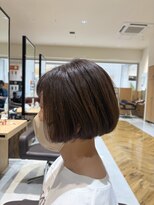 ユニックス イオンモール川口前川店(UNIX)&nbsp;ミニボブ