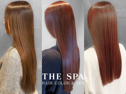 美々百花 ザスパ(美々百花 theSPA)の写真