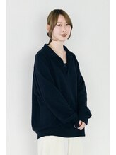 ヘネン(Hennenn) rie