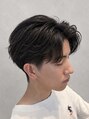 サロウィン 千葉(SALOWIN)&nbsp;元々はメンズ特化で メンズスタイルを得意としてました！