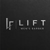 LIFTメンズ/髪質改善/メンズカット/ハイライト/理容室【8月1日OPEN（予定）】のお店ロゴ