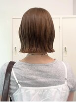 ラソ ハナレ(lazo.hanare)&nbsp;beige