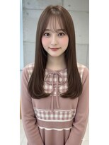 美容室 パルス 静岡鷹匠店(PALS) 髪質改善/ブリーチ/ダブルカラー/学割/レイヤーカット/縮毛矯正/