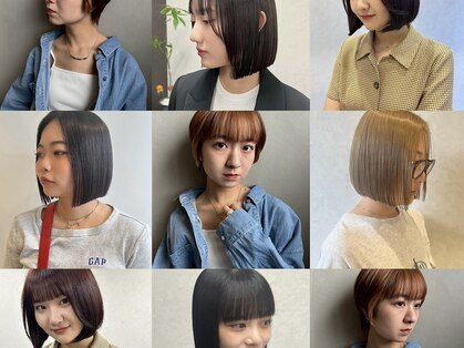 ルル(LuLu by KENJE)の写真